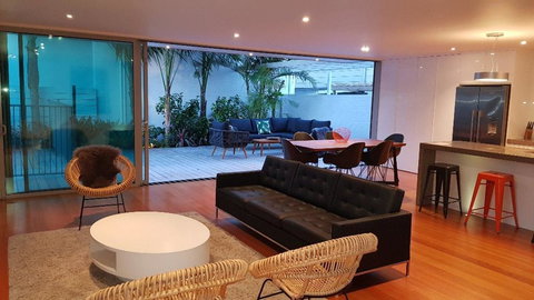 Papamoa Paradise - Accommodation New Zealand 1