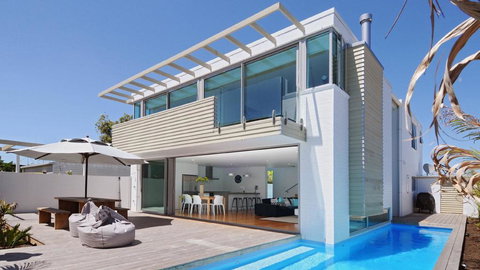 Papamoa Paradise - Accommodation New Zealand 0