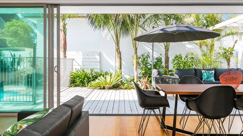 Papamoa Paradise - Accommodation New Zealand 2