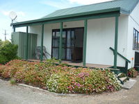 Paparoa Motor Camp