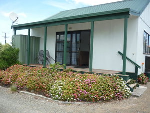 Paparoa Motor Camp