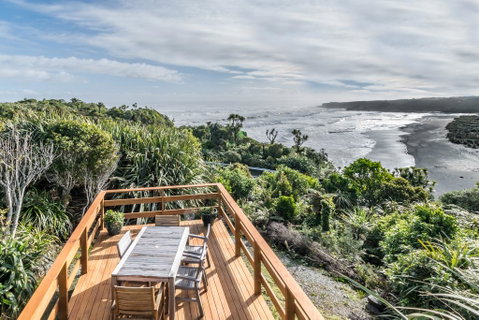 Paparoa Park Motel - Accommodation New Zealand 0