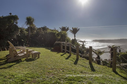 Paparoa Park Motel - Accommodation New Zealand 3