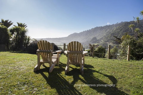 Paparoa Park Motel - Accommodation New Zealand 2