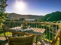 Paradise Escape - Waikawa Holiday Home