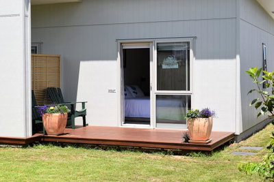 Paradise In Whitianga B&B