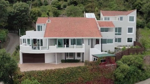 Paraiso - No 5 BnB - Accommodation New Zealand 1
