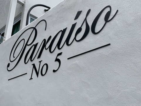 Paraiso - No 5 BnB - Accommodation New Zealand 0