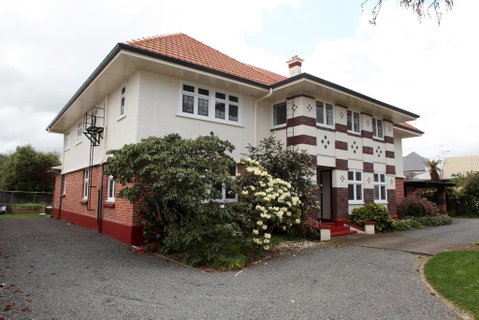 Park House - Accommodation New Zealand 3