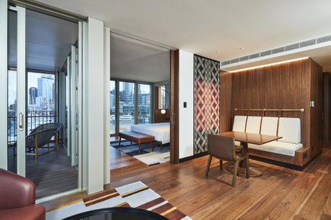 Park Hyatt Auckland - Accommodation New Zealand 2