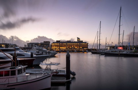Park Hyatt Auckland - Accommodation New Zealand 0