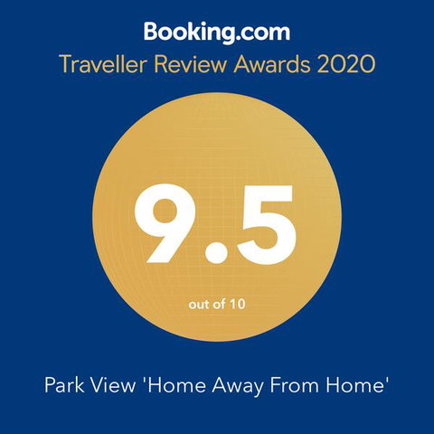 Park View 'Home Away From Home' - Accommodation New Zealand 3