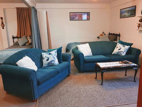 Park View 'Home Away From Home' - Accommodation New Zealand 0