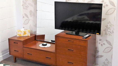 Park View 'Home Away From Home' - Accommodation New Zealand 2