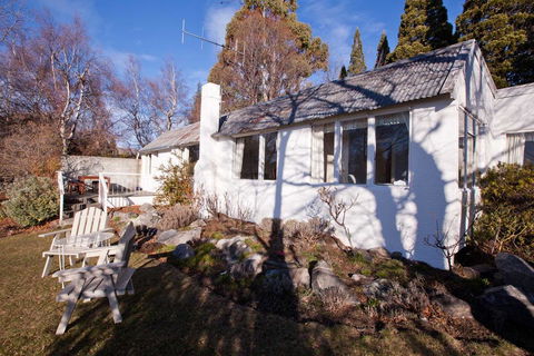 Parkbrae Estate - Accommodation New Zealand 1