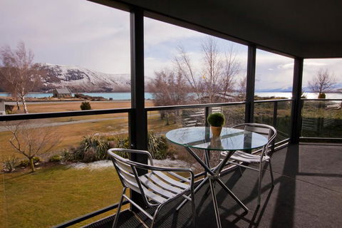 Parkbrae Estate - Accommodation New Zealand 2