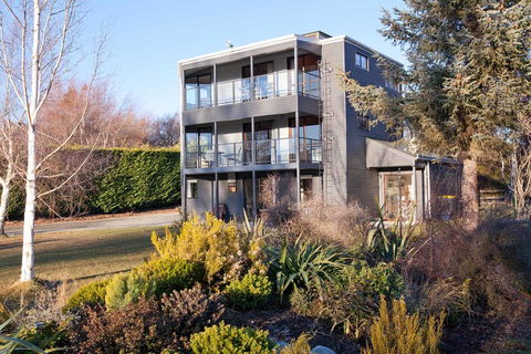 Parkbrae Estate - Accommodation New Zealand 0