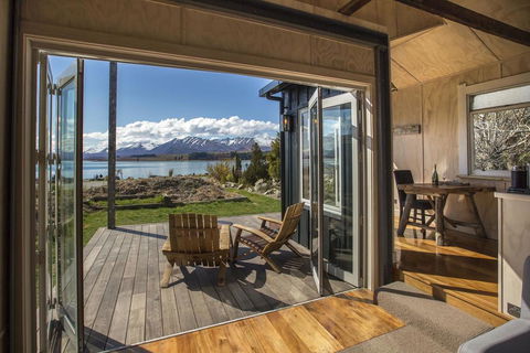 Parkbrae Estate - Accommodation New Zealand 3