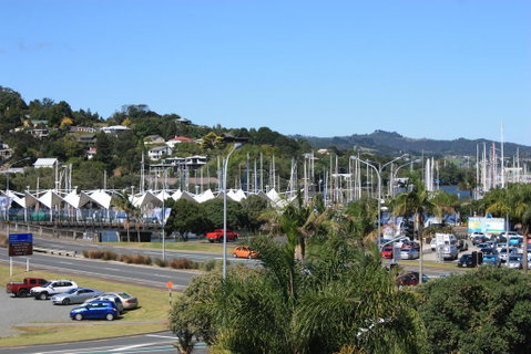 Parkhill Accommodation - Accommodation New Zealand 2