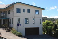 Parkhill Accommodation