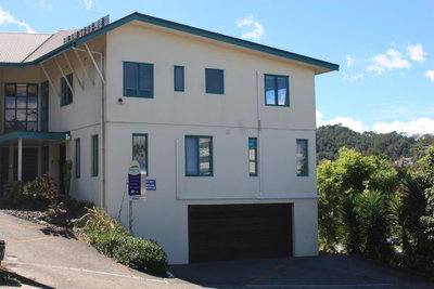 Parkhill Accommodation