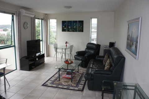 Parkhill Accommodation - Accommodation New Zealand 3