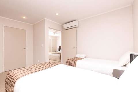 Parkview Motor Inn - Accommodation New Zealand 0