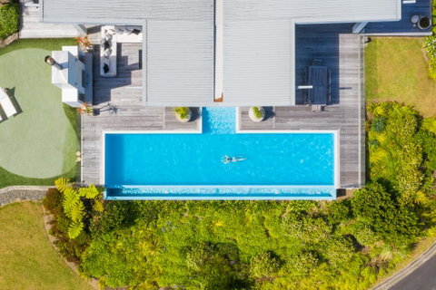 Paroa Bay Winery - Accommodation New Zealand 0