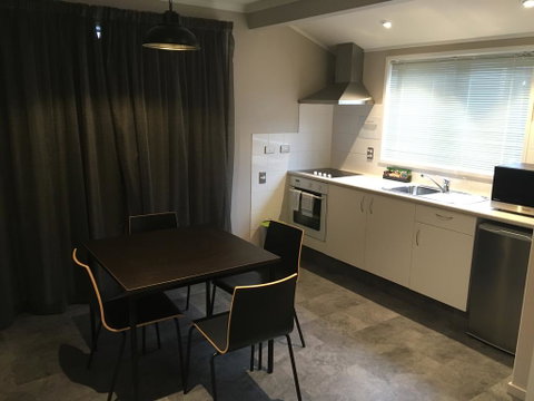 Paroa Hotel - Accommodation New Zealand 1
