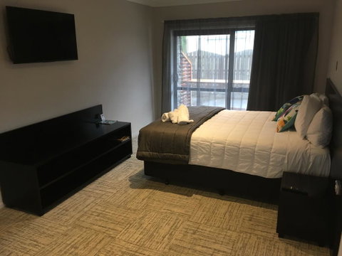 Paroa Hotel - Accommodation New Zealand 3