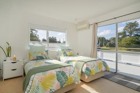 Patton's Place - Pauanui Holiday Home - Accommodation New Zealand 3