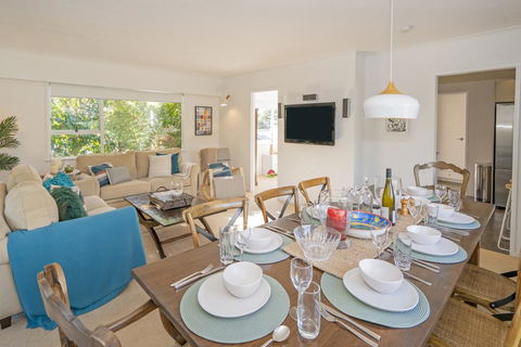 Patton's Place - Pauanui Holiday Home - Accommodation New Zealand 1