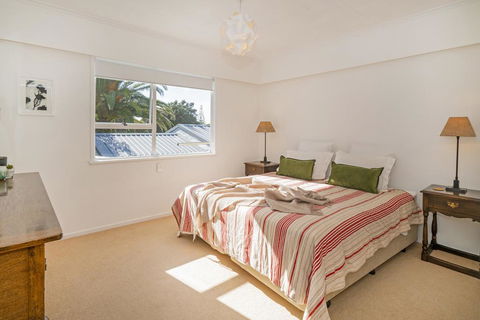 Patton's Place - Pauanui Holiday Home - Accommodation New Zealand 2