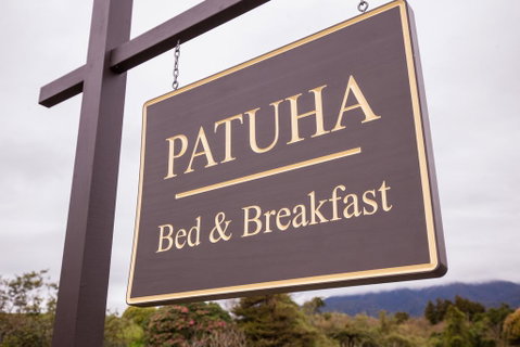 Patuha Lodge - Accommodation New Zealand 3