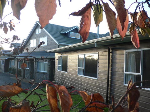 Patuha Lodge - Accommodation New Zealand 1