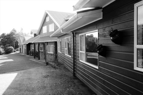 Patuha Lodge - Accommodation New Zealand 2