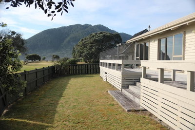 Pauanui Beach Retreat