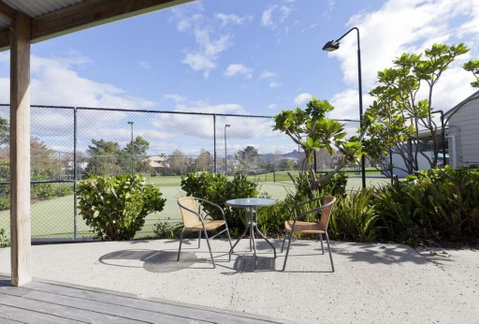 Pauanui Pines Motor Lodge - Accommodation New Zealand 1