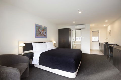 Pavilions Hotel - Accommodation New Zealand 2