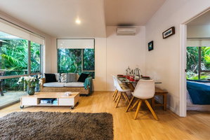 Peace  Harmony - Onetangi Holiday Home
