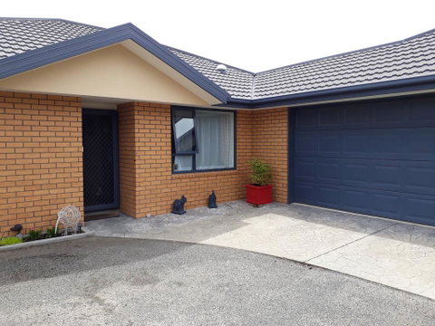 Peaceful & Quiet Witherlea Homestay - Accommodation New Zealand 1