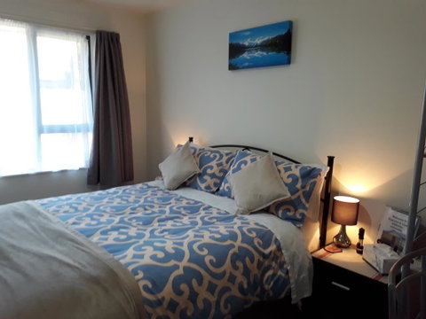 Peaceful & Quiet Witherlea Homestay - Accommodation New Zealand 3