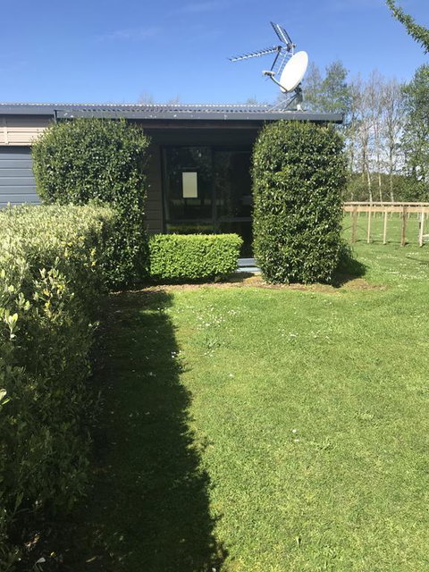 Peaceful And Private - Accommodation New Zealand 1