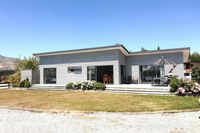 Peaceful Gem - Stunning Mountain Views near Wanaka