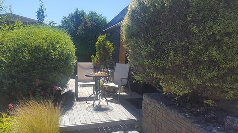 Peak Sport Chalet - Accommodation New Zealand 2