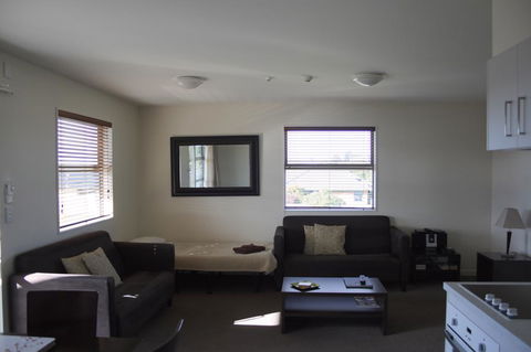 Pegasus Gateway Motels & Apartments - Accommodation New Zealand 1