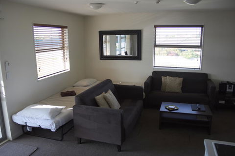 Pegasus Gateway Motels & Apartments - Accommodation New Zealand 2