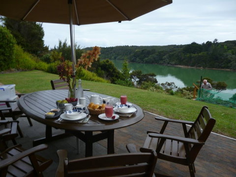 Pentire - Accommodation New Zealand 1