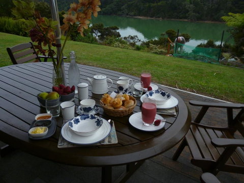 Pentire - Accommodation New Zealand 0