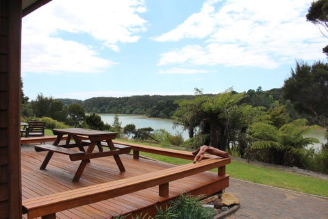 Pentire - Accommodation New Zealand 2